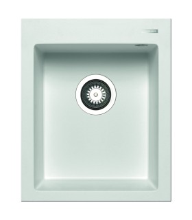 Valamu Pyramis Istros 41x50 valge