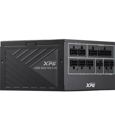 ADATA XPG Core Reactor II VE COREREACTORIIVE850G-BKCEU