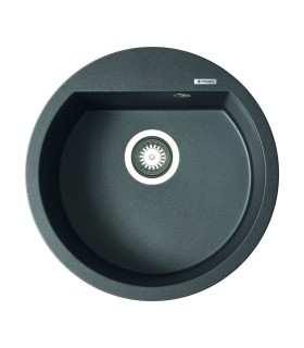 Sink Pyramis Alazia O51 dark grey