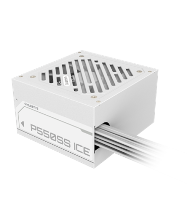 Gigabyte PSU GP-P550SS ICE GEU1 550W