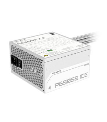 Gigabyte PSU GP-P650SS ICE GEU1 650W