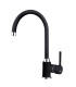 Kitchen faucet Teka SP995 onyx
