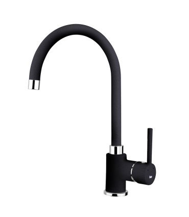 Kitchen faucet Teka SP995 onyx