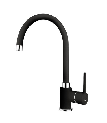 Kitchen faucet Teka SP995 carbon