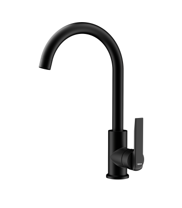 Sink Tap Teka IN915 Black