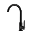 Sink Tap Teka IN915 Black