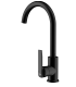 Sink Tap Teka IN915 Black