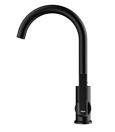 Sink Tap Teka IN915 Black