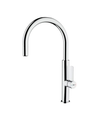 Sink Tap Teka FOT 995 Chrome