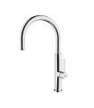 Sink Tap Teka FOT 995 Chrome