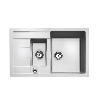 Valamu Teka Astral 60B-TG kriitvalge