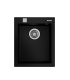 Sink Teka Forsquare 34.40TG black