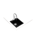 Sink Teka Forsquare 34.40TG black
