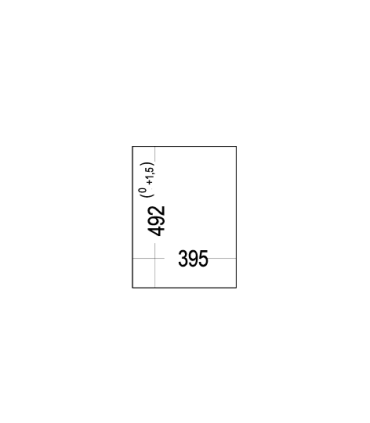 Sink Teka Forsquare 34.40TG black