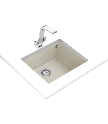 Valamu Teka Square 50.40TG kreem