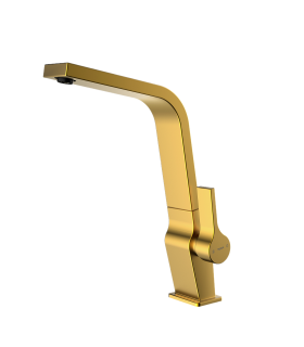 Segisti Teka ICC 915 messing