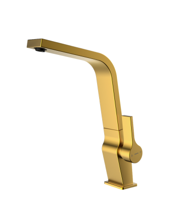 Tap Teka ICC 915 brass