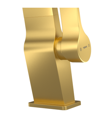 Tap Teka ICC 915 brass