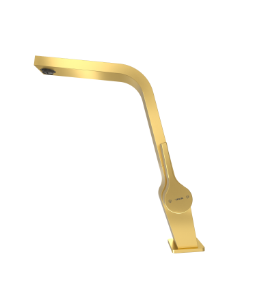 Tap Teka ICC 915 brass