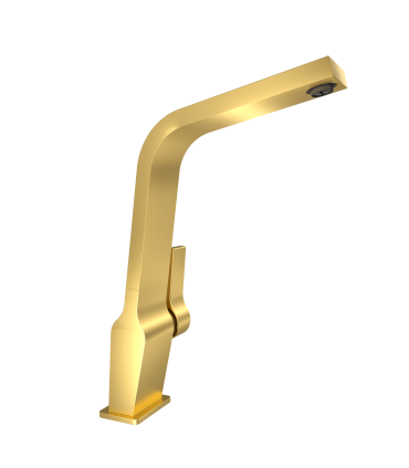 Tap Teka ICC 915 brass