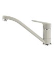Sink Tap Teka MTP913 TG, sand beige