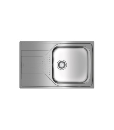 Sink Teka Universe 50 T-XM 1B 1D
