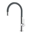 Faucet Teka FOT 995 stone gray