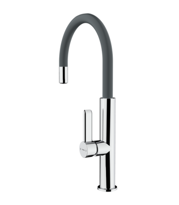 Faucet Teka FOT 995 stone gray
