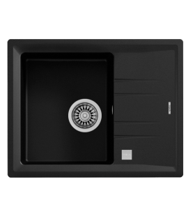Sink Teka Stone 45S TG carbon