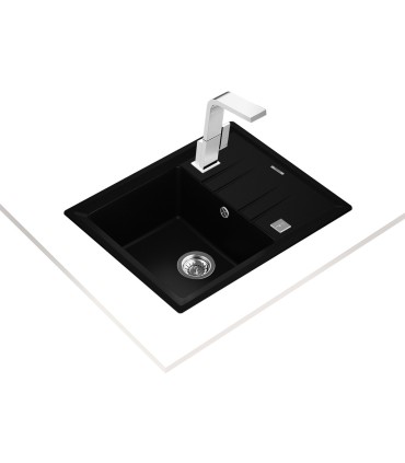 Sink Teka Stone 45S TG carbon