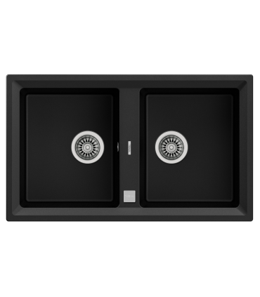 Sink Teka Stone 90B TG carbon