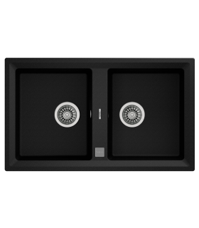 Sink Teka Stone 90B TG onyx