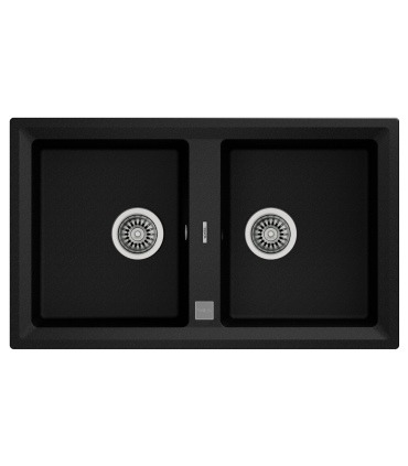 Sink Teka Stone 90B TG onyx