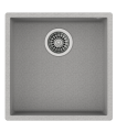 Sink Teka Square 40.40TG Stone Grey