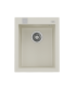 Sink Teka Forsquare 34.40TG bright cream