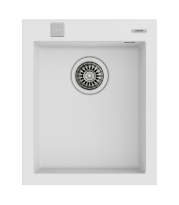 Valamu Teka Forsquare 34.40TG valge