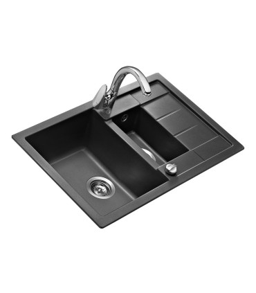 Sink Teka Astral 60B-TG amber