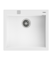 Sink Teka Forsquare 50.40TG white
