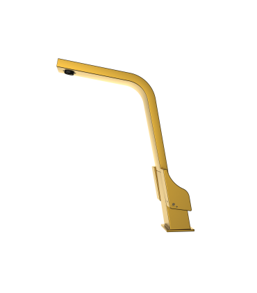 Sink tap Teka ICT 915 brass