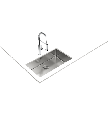 Sink Teka Be Linea RS15 71.40