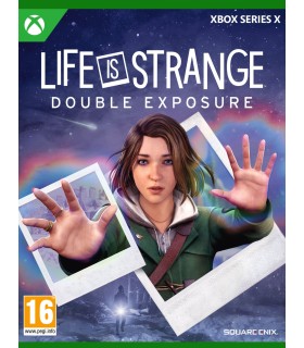 XBOXSeriesX Life Is Strange: Double Exposure