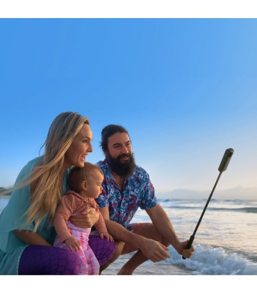 Insta360 käsistatiiv Invisible Selfie Stick 85cm