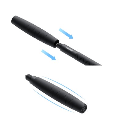 Insta360 käsistatiiv Invisible Selfie Stick 85cm