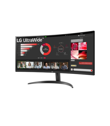 LG 34WR50QK-B 34"