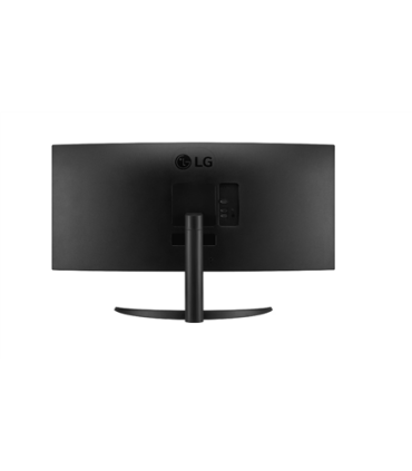 LG 34WR50QK-B 34"