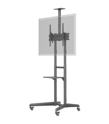 Goobay Floor stand 59508 TV Presentation Stand Pro (Size L)