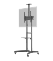 Goobay Floor stand 59508 TV Presentation Stand Pro (Size L)