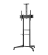 Goobay Floor stand 59508 TV Presentation Stand Pro (Size L)