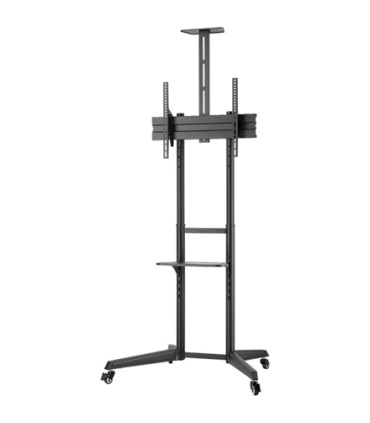 Goobay Floor stand 59508 TV Presentation Stand Pro (Size L)