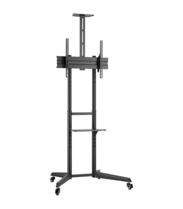 Goobay Floor stand 59508 TV Presentation Stand Pro (Size L)